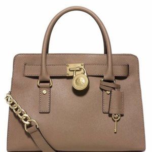 Used Michael Kors Purse
